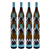NO12 ALBARINO RIAS BAIXAS 12er Paket