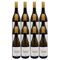 Quibia Blanco 12er Paket