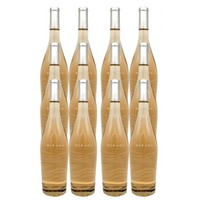 Mirada Rosado Bobal Organic Bacchus Gran Oro 12er Paket