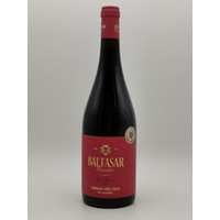 Baltasar Gracian Garnacha Vinas Viejas El Héroe