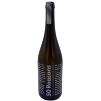 Nelemann Sauvignon blanc 50 Reasons BIO Organic