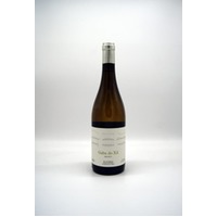 Gaba do Xil Branco Barreiro