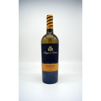 Chardonnay Berrelfermented