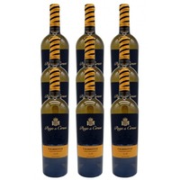 Chardonnay Berrelfermented 9er Paket