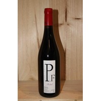 P.F.Ponce Bodegas y Vinedos Ponce