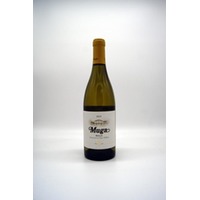 Muga Blanco
