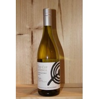 The Cup & Rings Godello