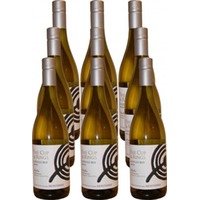 The Cup & Rings Godello 9er Paket