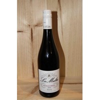 La Multa Monastrell