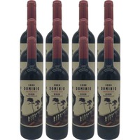 Gran Dominio Rioja Crianza 12er Paket