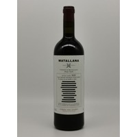 Matallana Telmo Rodriguez