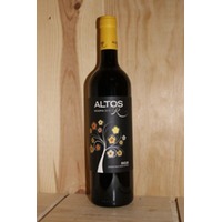 Altos R Rioja Reserva