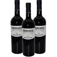 Eminencia Pedro Ximenez 3er Paket