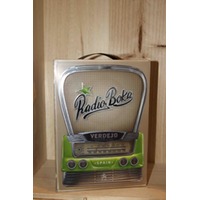 Bag in Box 3 Ltr Radio Boka Verdejo Blanco