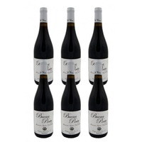 Buena Pinta -von alten Reben 6er Paket