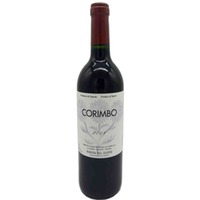 Corimbo Bodegas La Horra