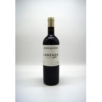 Lanzaga Telmo Rodriguez