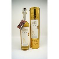 Sarpa Oro Grappa di Poli - Barrique