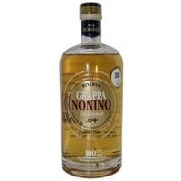 Grappa Riserva di Annata Vendemmia 18 Monate
