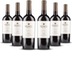 Sandstone Merlot 6er Paket 