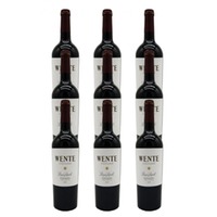 Beyer Ranch Zinfandel 9er Paket