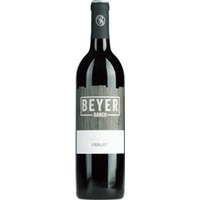 Beyer Ranch Merlot 6er Paket