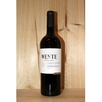 Wente Wetmore Reserve Cabernet Sauvignon Charles Wetmore LIvermore Valley