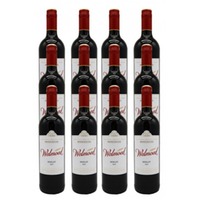 Merlot trocken 12er Paket