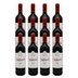 Merlot trocken 12er Paket 