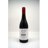 Oude Kaap Shiraz Reserve