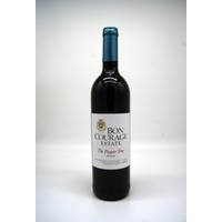 The Pepper Tree Shiraz