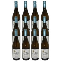 Chardonnay Cuvee Prestige 12er Paket