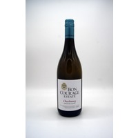 Chardonnay Cuvee Prestige