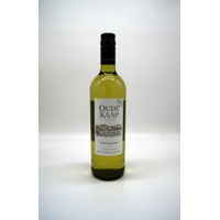 Oude Kaap Chenin Blanc