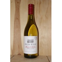 Oude Kaap Chardonnay Reserve Collection