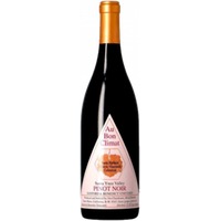 Pinot Noir Sanford & Benedict Vineyard - Au Bon Climat