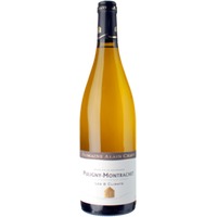 Puligny-montrachet Village Les 8 Climats - Domaine Alain Chavy