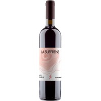 Sainte Catherine Rosé - Domaine La Suffrène