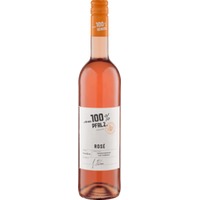 Für mich 100% Pfalz Portugieser Spätburgunder Rosé QbA - Heinrich Vollmer