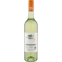 Weissburgunder trocken - Für mich 100% Pfalz