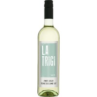 Pinot Grigio Terre Siciliane IGT - La Trigi