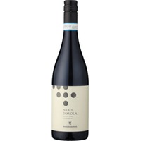 Mandrarossa Nero d'Avola Bio Rosso DOC - Cantine Settesoli