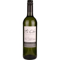Au Cler Côtes de Gascogne IGP - Dominique Ferret