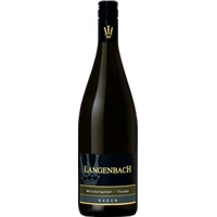 Weißburgunder Baden trocken 1,0l - Langenbach