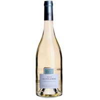 Tenuta Le Colonne Costa Toscana Vermentino