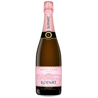 Llopart Brut Rosé Reserva