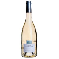 Tenuta Le Colonne Costa Toscana Vermentino