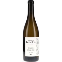Chablis Grand Cru Les Clos AOC de lEnclos (bio)