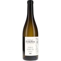 Chablis Grand Cru Blanchot AOC de lEnclos (bio)