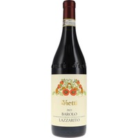 Barolo DOCG Lazzarito Vietti